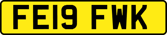 FE19FWK