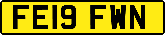 FE19FWN