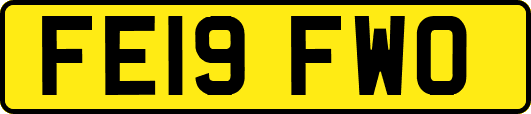 FE19FWO