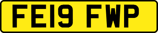 FE19FWP