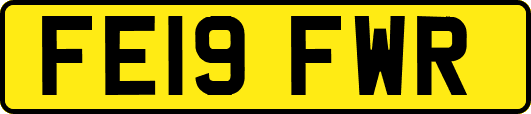 FE19FWR