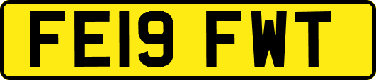 FE19FWT