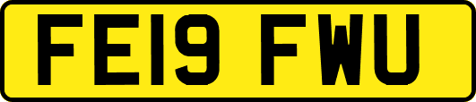 FE19FWU