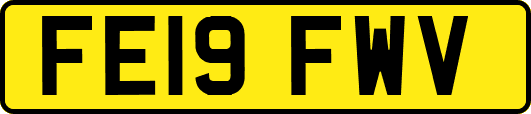 FE19FWV
