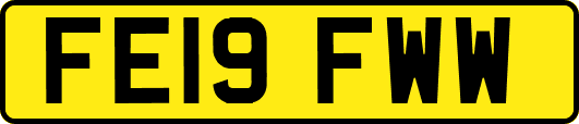 FE19FWW