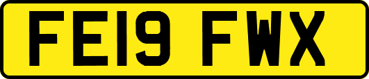FE19FWX