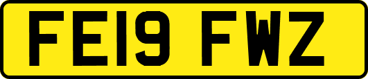 FE19FWZ