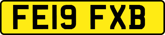 FE19FXB