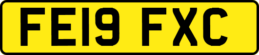 FE19FXC