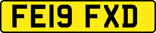FE19FXD