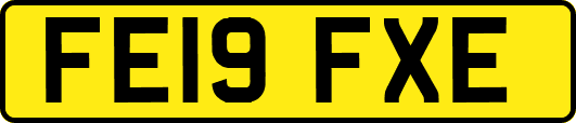 FE19FXE