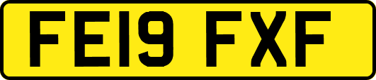 FE19FXF