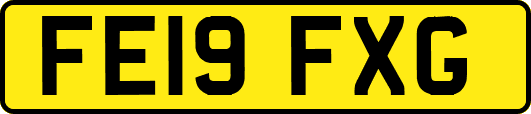 FE19FXG