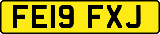 FE19FXJ