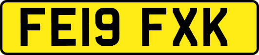 FE19FXK