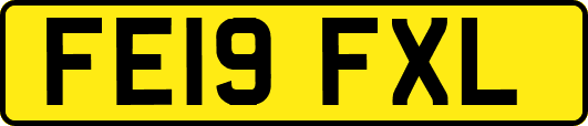 FE19FXL