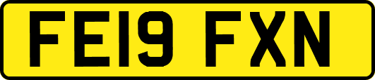 FE19FXN