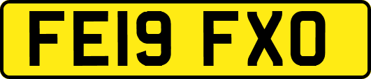 FE19FXO