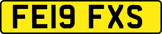 FE19FXS