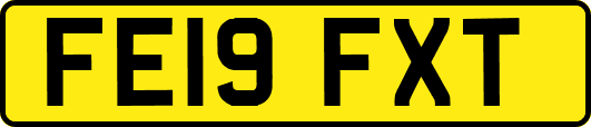 FE19FXT