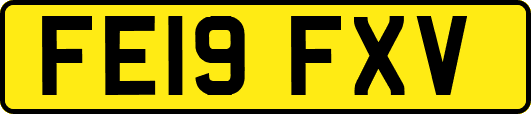 FE19FXV