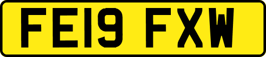 FE19FXW