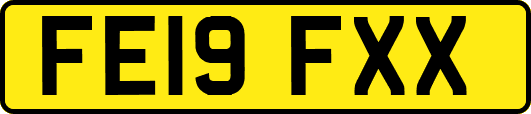 FE19FXX