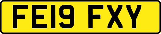 FE19FXY