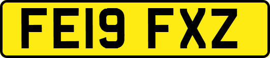 FE19FXZ