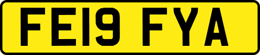 FE19FYA