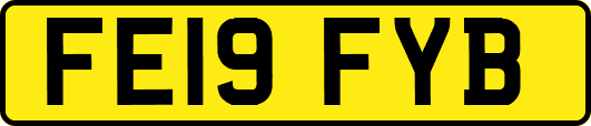 FE19FYB