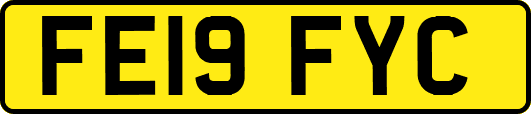 FE19FYC