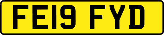 FE19FYD