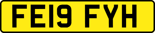 FE19FYH
