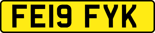 FE19FYK