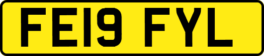 FE19FYL