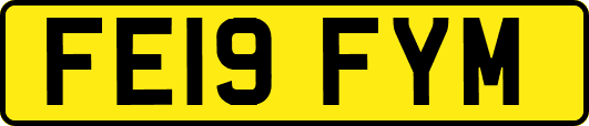 FE19FYM