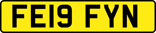 FE19FYN