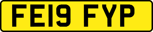 FE19FYP
