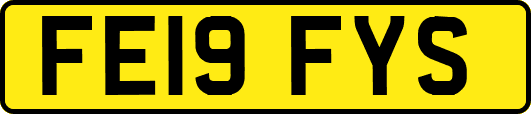 FE19FYS