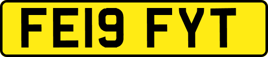 FE19FYT