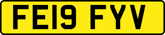 FE19FYV