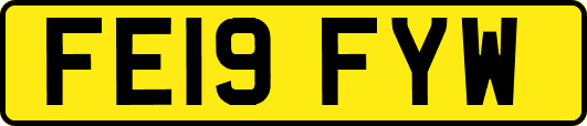 FE19FYW
