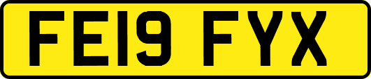 FE19FYX