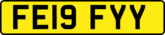 FE19FYY