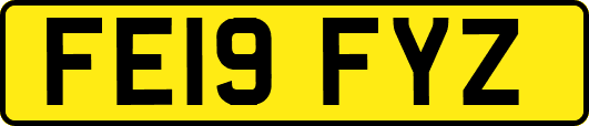 FE19FYZ