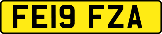 FE19FZA