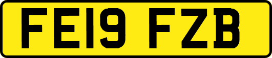 FE19FZB