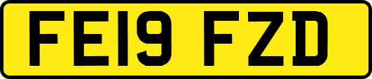 FE19FZD