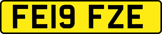 FE19FZE
